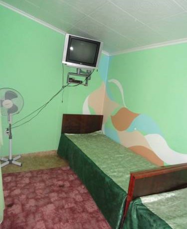 Гостевой дом Domiki s udobstvami Кача-55