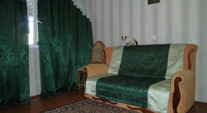 Гостевой дом Domiki s udobstvami Кача