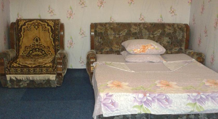 Гостевой дом Domiki s udobstvami Кача
